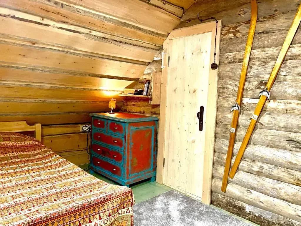 Гостевой Дом у Лыжника: фото 5