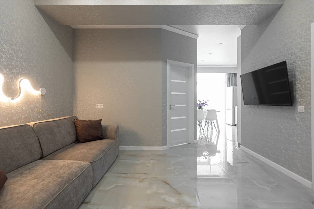 Апартаменты Red Apartments Светлана Парк Роза: фото 7