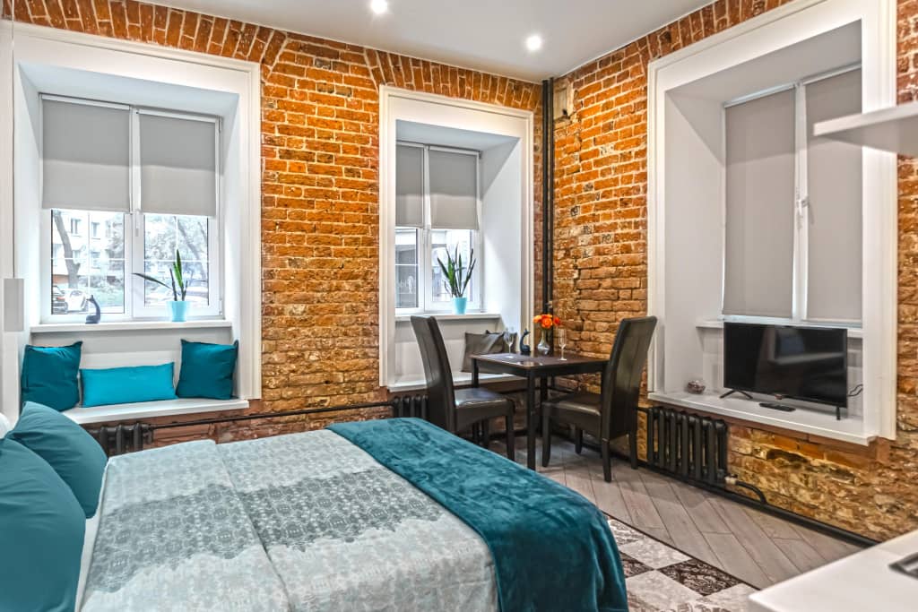 Мини-Отель Aesthetics Room House: фото 5
