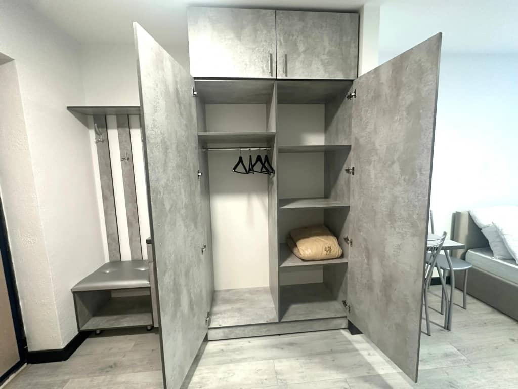Квартира на улице Мельникайте, дом 83, кв. 237: фото 7
