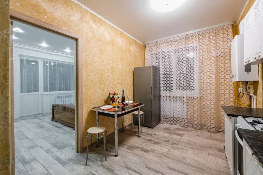 Квартира Цена порадует, качество удивит: фото 4