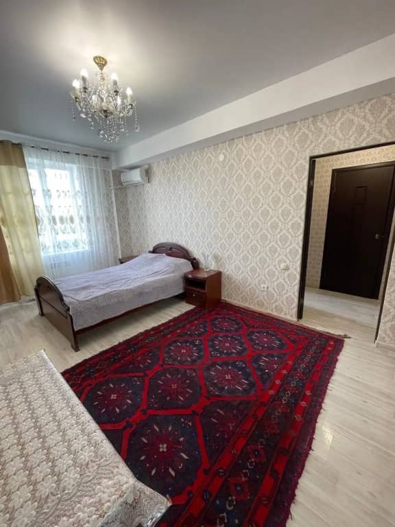 Апартаменты В центре Дербента (рядом с Фонтаном): фото 4