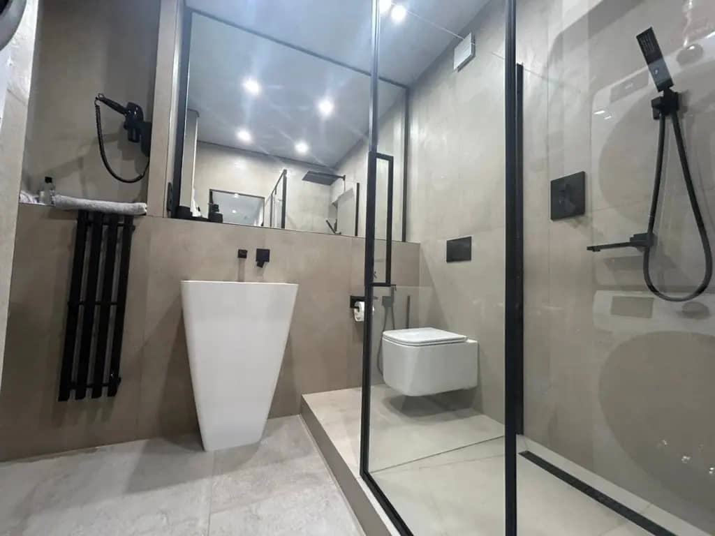 Квартира премиум Ecolife&Style: фото 4