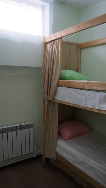 Хостел Mhostel: фото 6