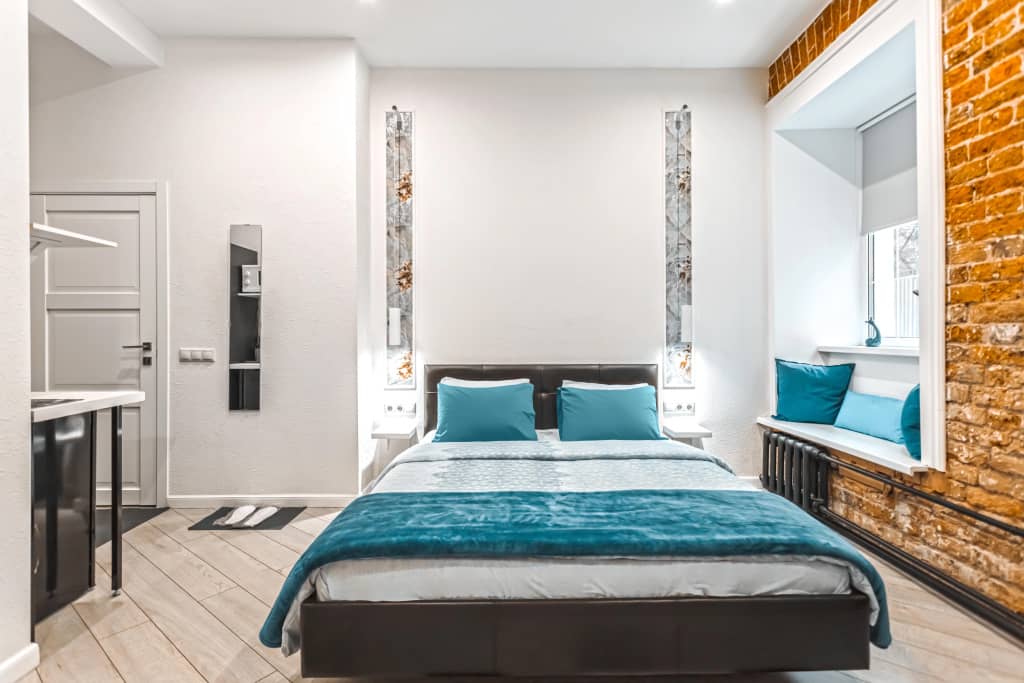 Мини-Отель Aesthetics Room House: фото 6