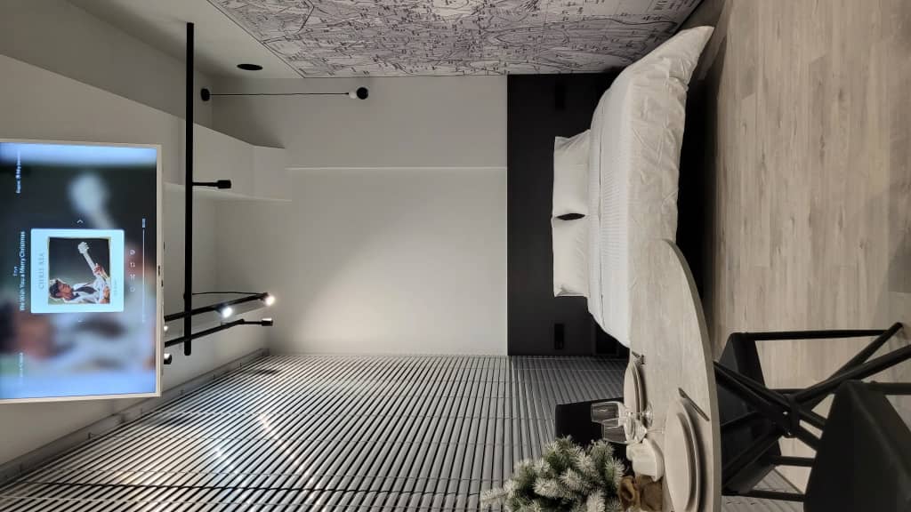 Квартира Residence Tverskaya: фото 5
