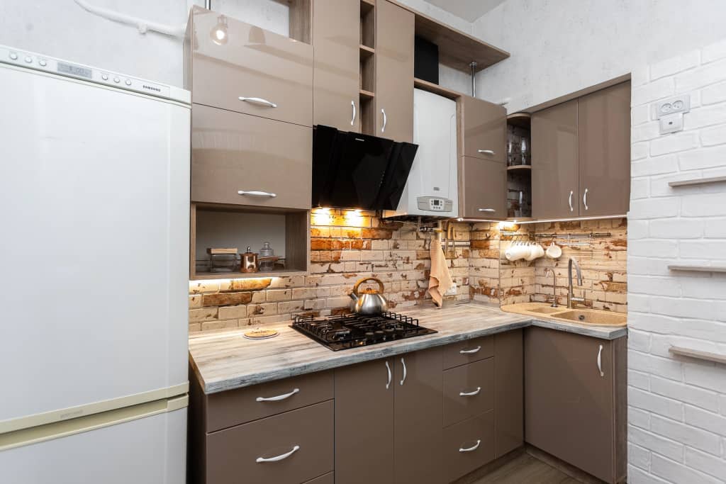 Квартира Alte Haus: фото 4
