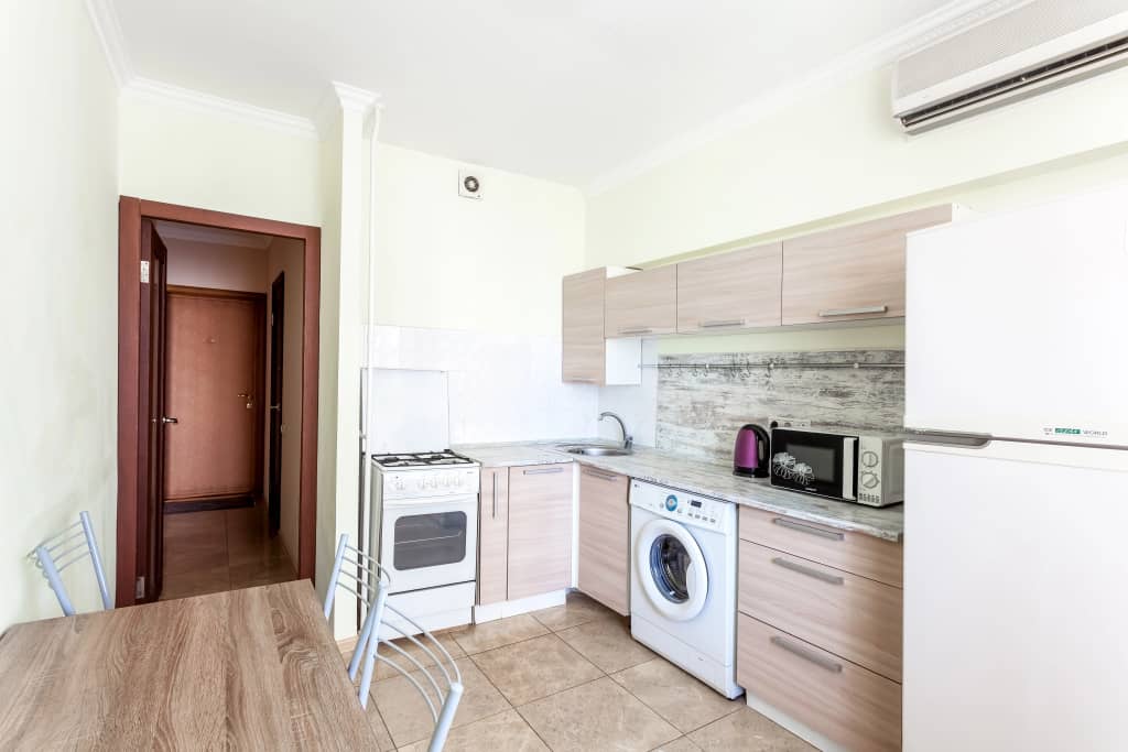 Апартаменты ApartLux Zatsep: фото 4