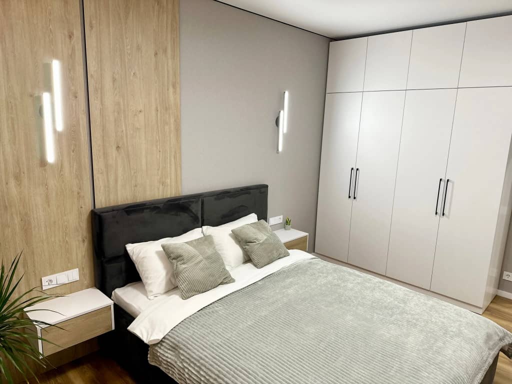 Квартира EA Flat: фото 4