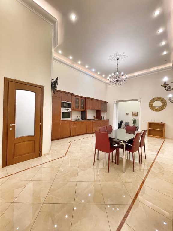 Апартаменты Elite Realty на Адмиралтейской наб. 12-14: фото 6