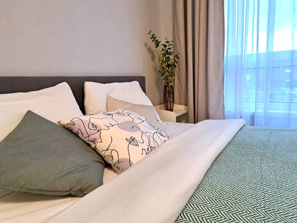 Квартира Apartment Comfort Кантемировская 11: фото 4