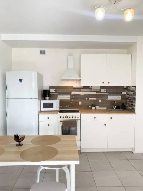 Квартира Top Rooms Люблинская 78/3: фото 4