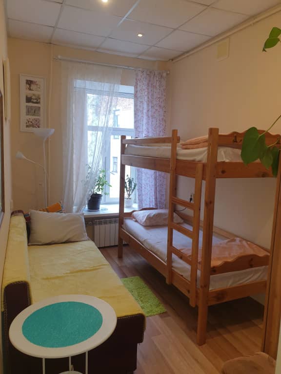 Хостел Арина Родионовна: фото 4