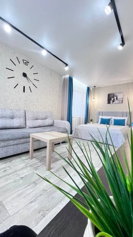 Квартира Марат Home по ул. Ш.Марджани д. 163: фото 7