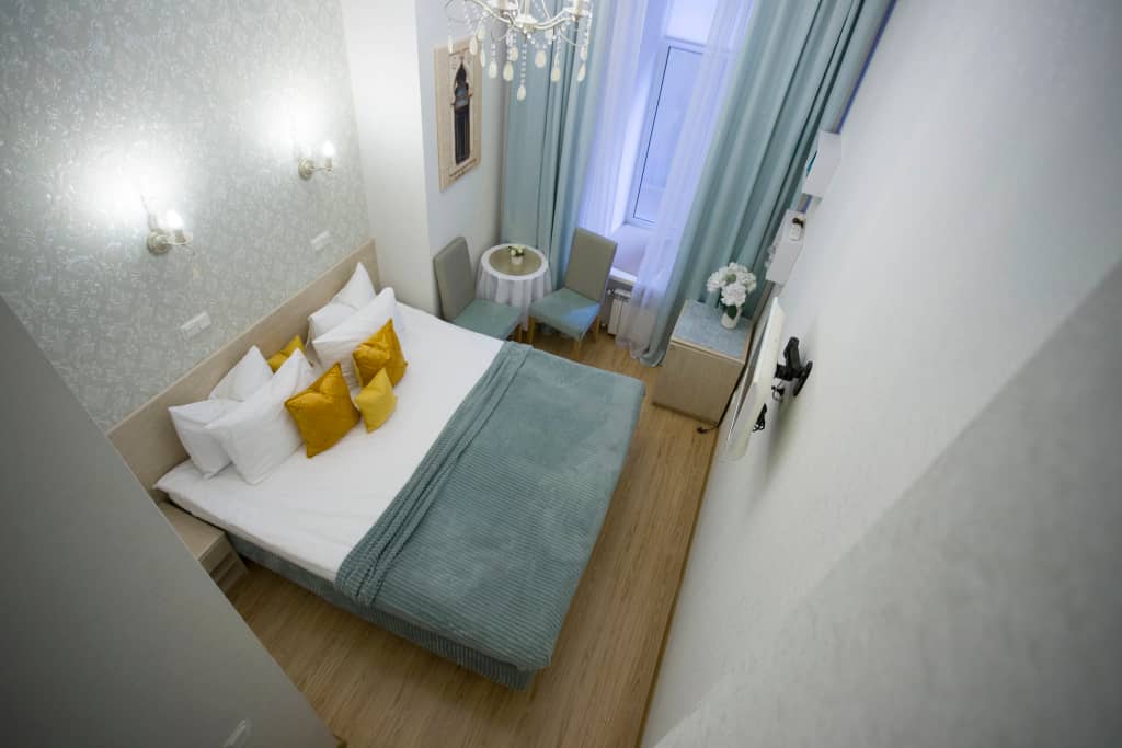 Гостевой Дом VENETA Rooms: фото 4