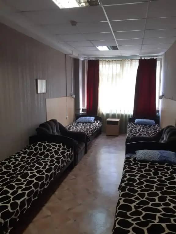 Гостиница Пекинская: фото 4