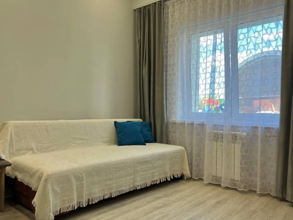 Квартира Евро 2-ком Култукская 101/1-80 Иркутск Аэропорт КакДома: фото 4