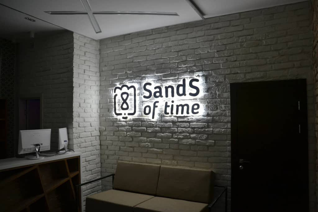 Отель SandS of time: фото 5