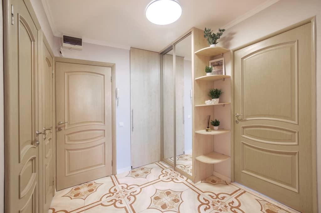 Апартаменты MyhomeYourhome на Островкого 67: фото 6