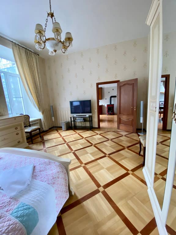Апартаменты Nika Premium Nevsky 88: фото 7