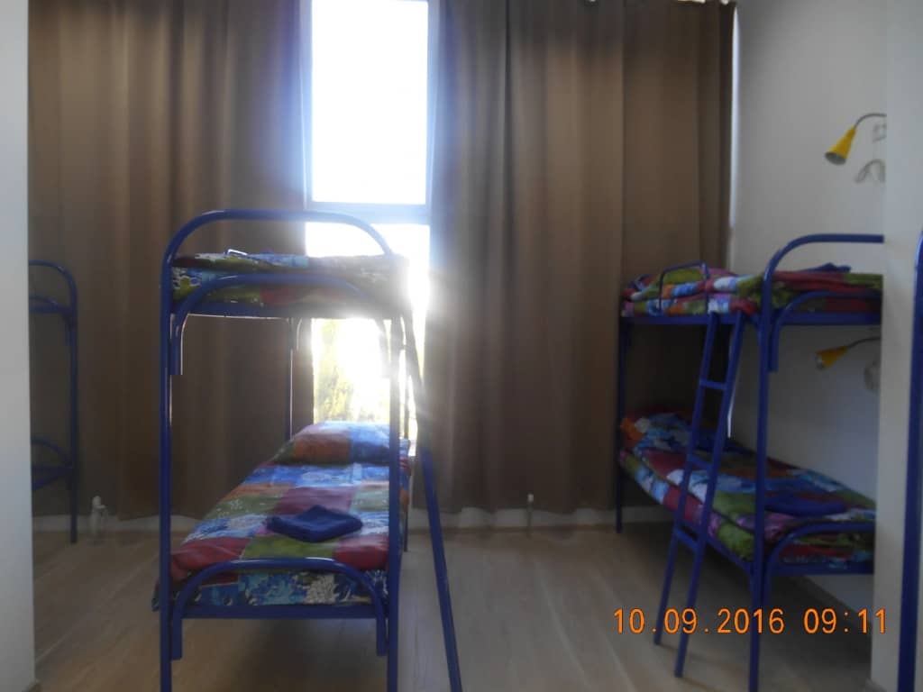 Хостел в Сочи: фото 6
