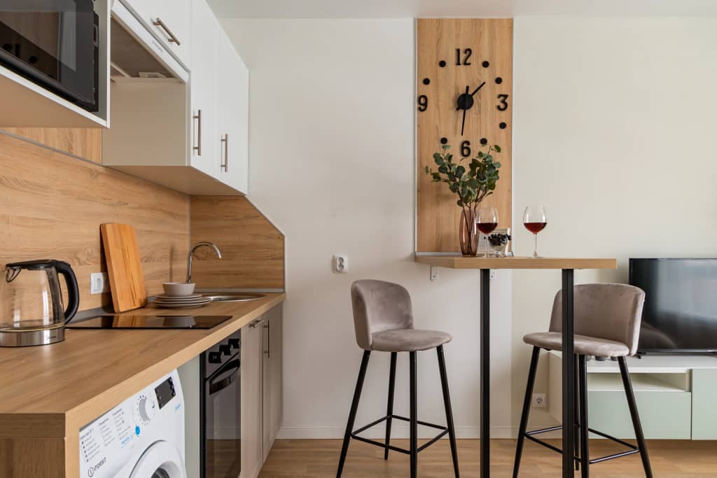 Апартаменты ELIZA HOME Дыбенко: фото 5