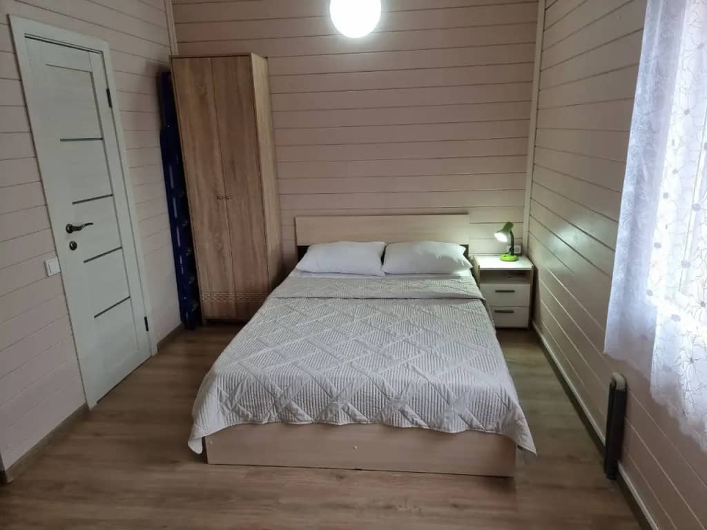 Апартаменты у моря: фото 5