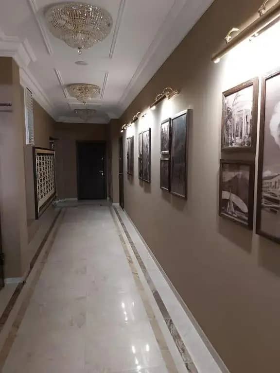 Апартаменты в центре Сочи для 3 гостей ЖК Сокол: фото 6