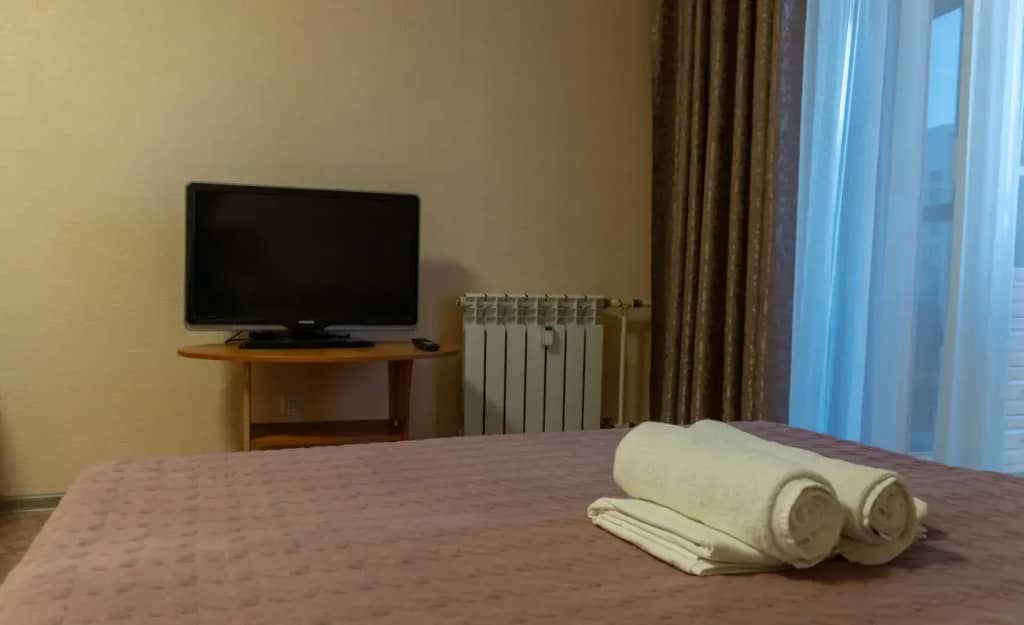 Квартира Up Apart на Улице 9 Января 68 к3: фото 7