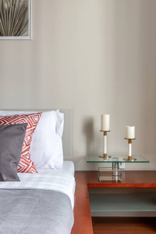 Квартира однокомнатные Piter Apartments на Парашютной: фото 7