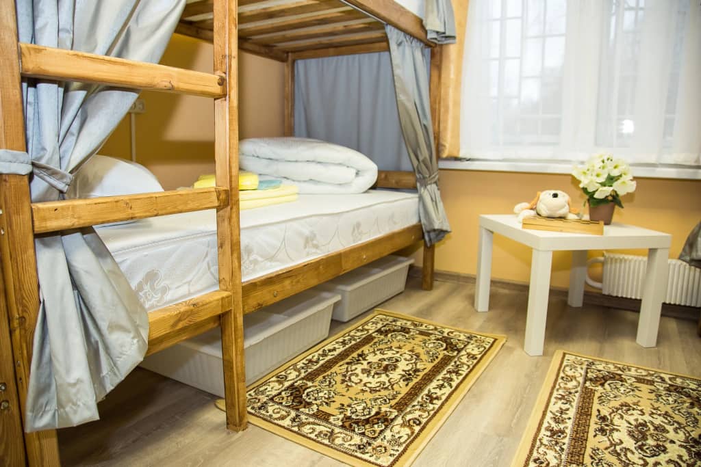 Хостел Lenin Hostel: фото 7