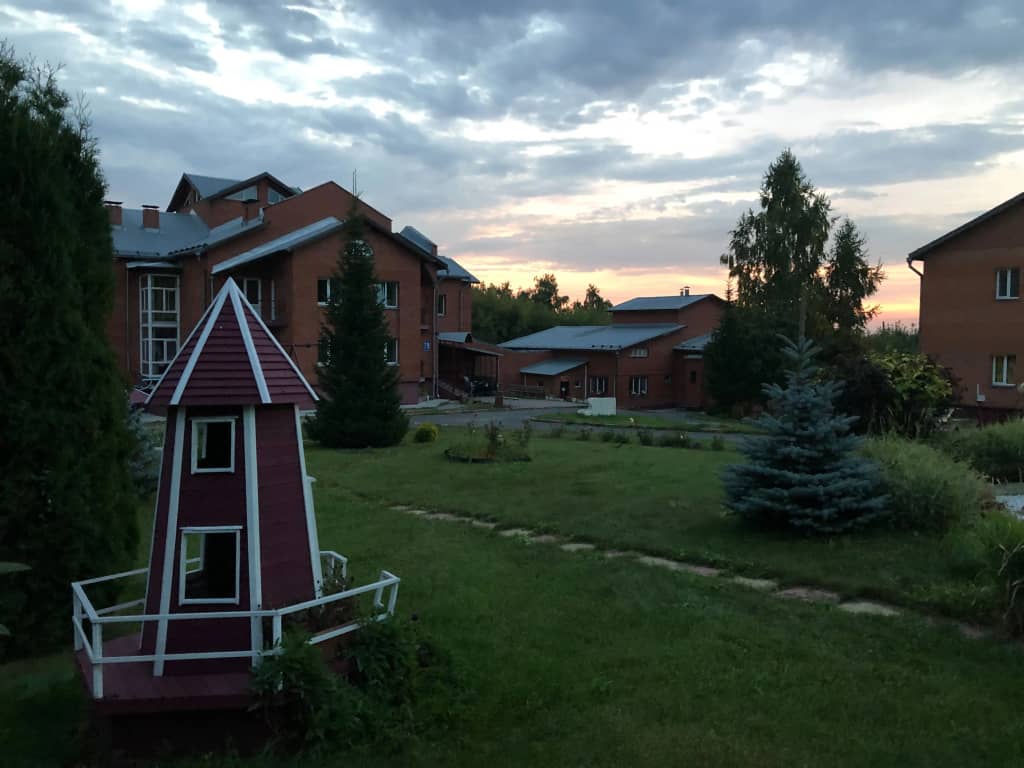 Хостел Апостол: фото 4