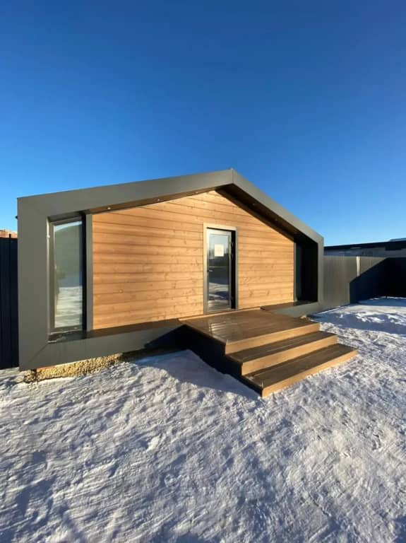 Дом SCANDI Holiday Home - Сканди: фото 5