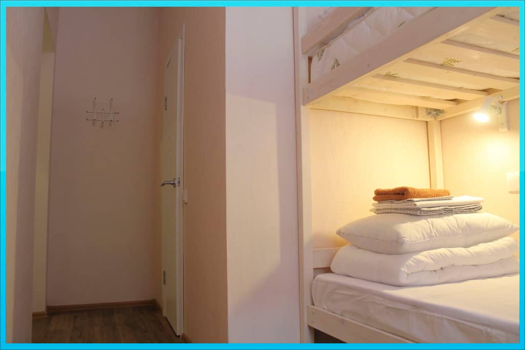 Local Hostel Irkutsk: фото 6