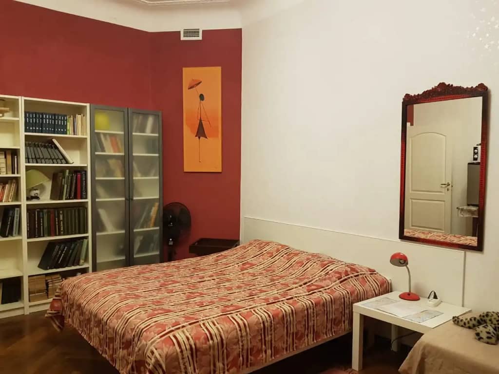 Мини-отель El Rooms: фото 5