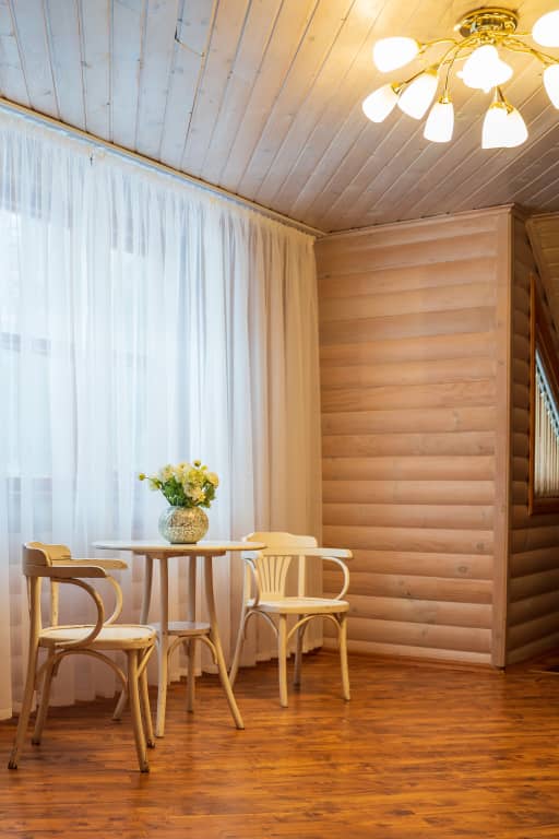 Гостевой дом Holiday Park: фото 5