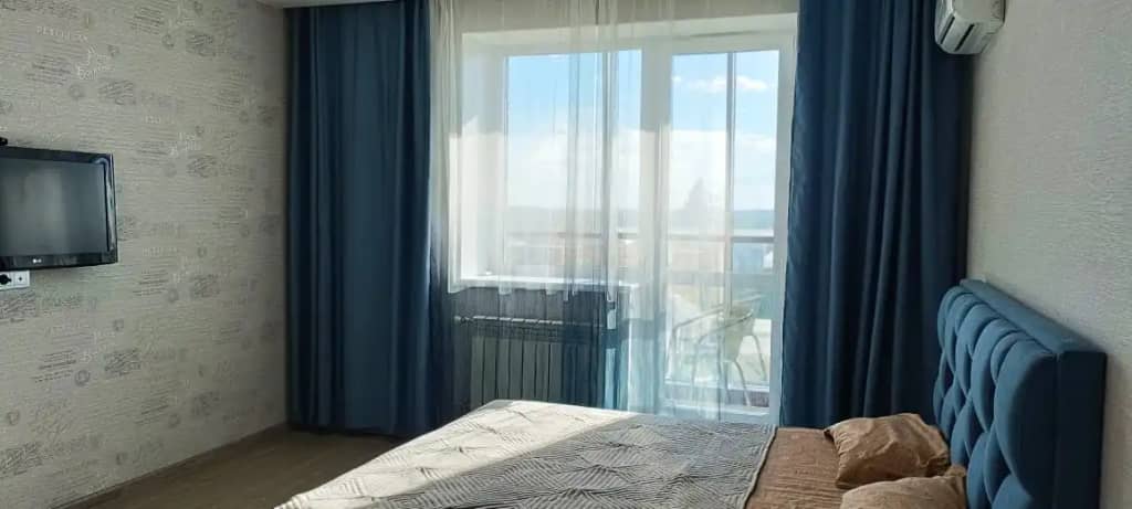 Квартира-Студия 33 м² 11/14: фото 4