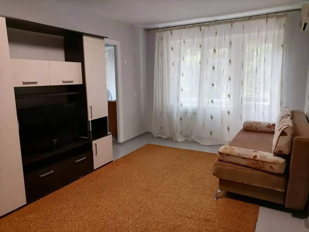 Квартира в Тихом Районе: фото 5