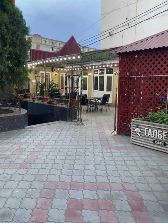 Мини-отель Галбека: фото 5