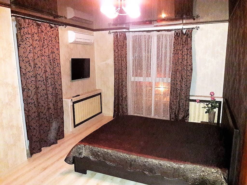 Квартира Делюкс Уфимские квартиры: фото 4