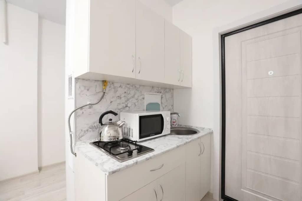 Апартаменты MaxRealty24 Khimki 1: фото 4
