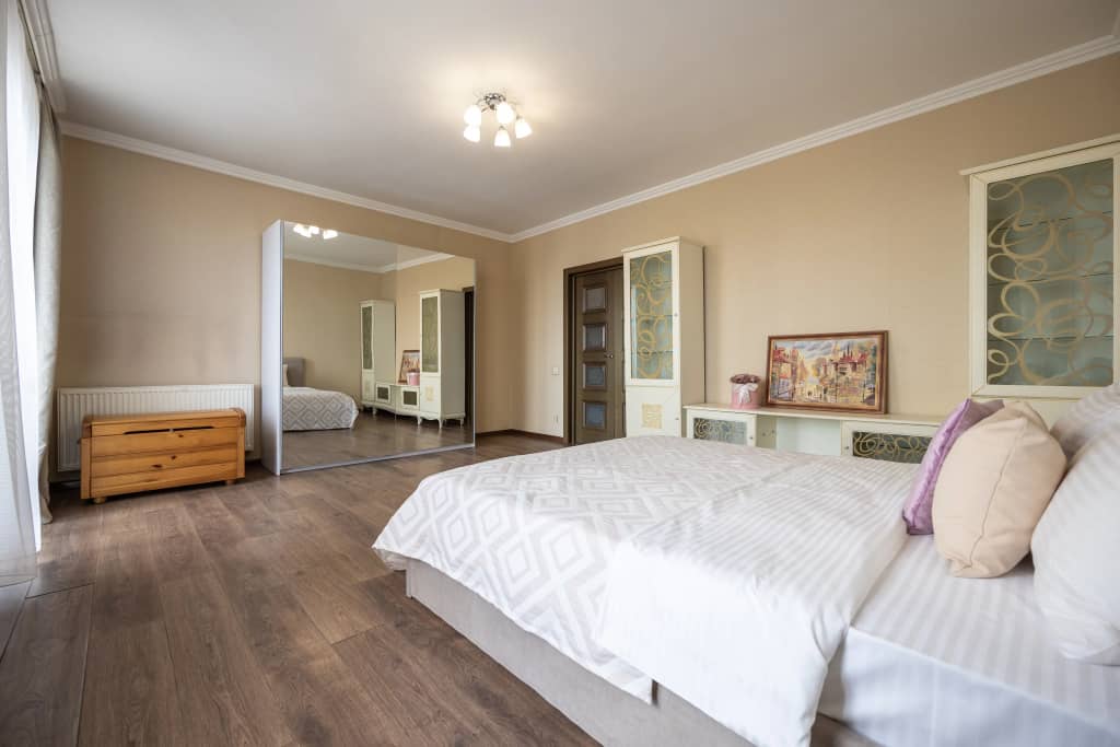 Апартаменты LovelyHome39 в Центральном Районе: фото 5