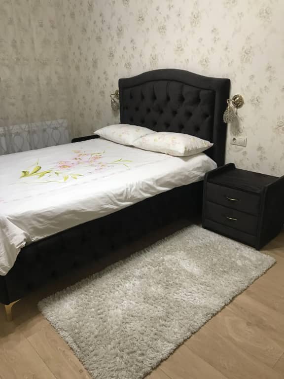 Апартаменты у моря в центре Геленджика: фото 4