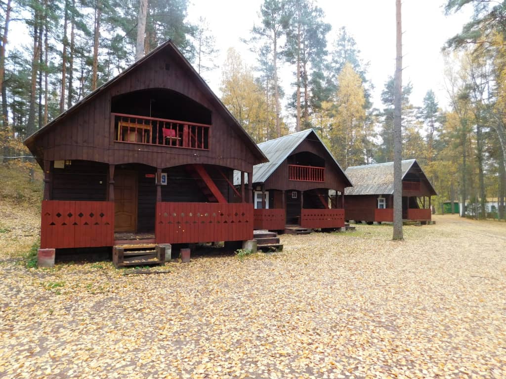 База отдыха УОиО Алоль: фото 4