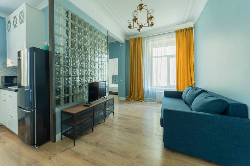 Апартаменты Olb Petersburg (Старый Петербург) на Поварском: фото 6