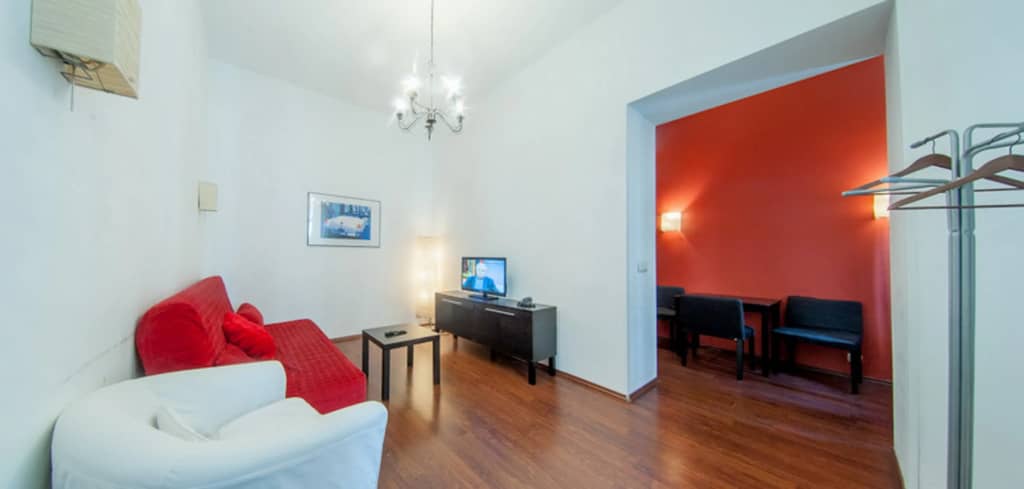 Апартаменты PiterStay Адмиралтейский 10: фото 6