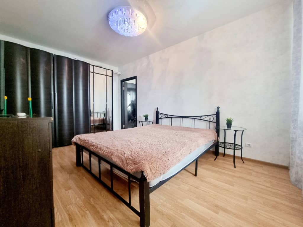 Apartments with 2 bedrooms: фото 5