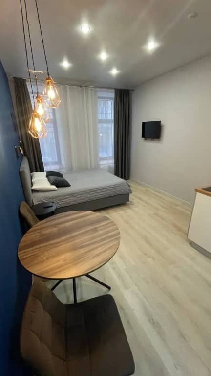 Апартаменты Loft Comfort Live: фото 4