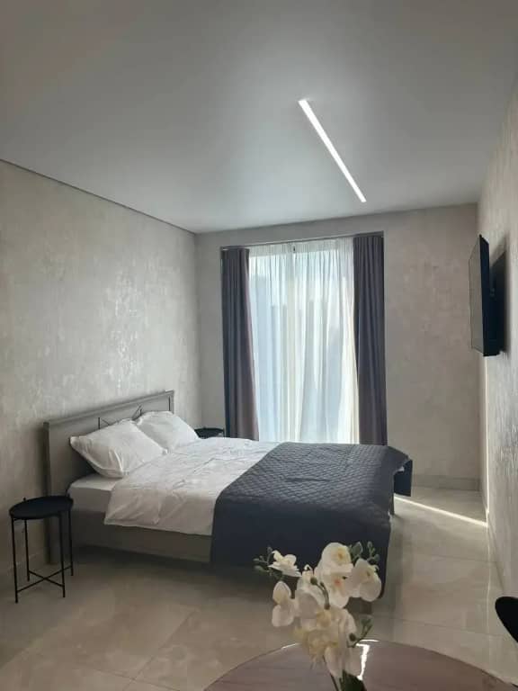 Квартира студия 23,5 м², 1 кровать: фото 4