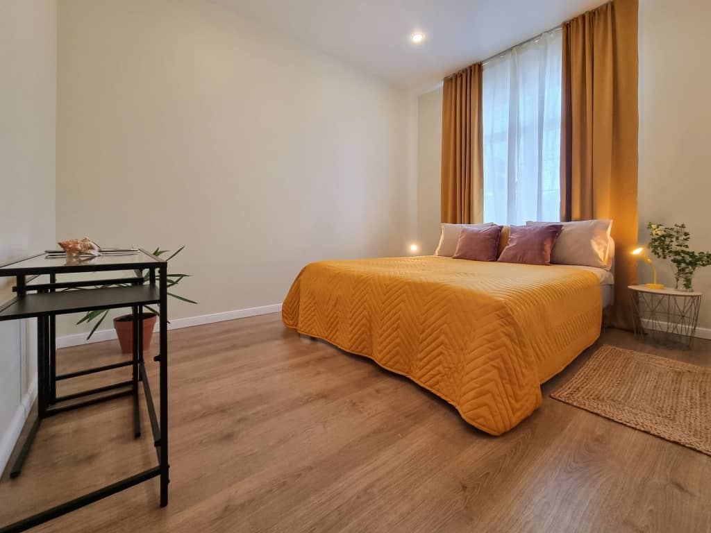 Апартаменты LovelyHome39 на Солнечной в Светлогорске: фото 4